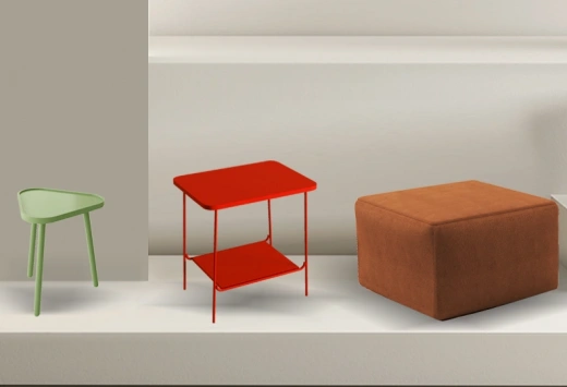 Renklerin Gücü: 2026 Bahar Trendleri ile Evlerde Çarpıcı Dönüşüm