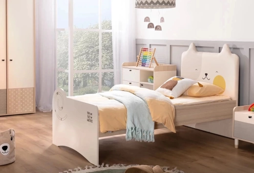 Çocuk Odası Dekorasyonunda Montessori Yaklaşımı