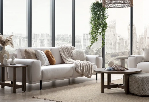 Kış Dekorasyon Rehberi: Evinizi Şık Dekor Fikirleri