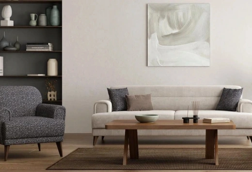 Koltuk Takımı Seçerken Nelere Dikkat Edilmeli? Püf Noktalar Neler?