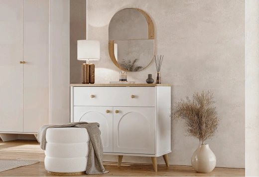 Küçük Alanların Kurtarıcısı: Puf Nedir?