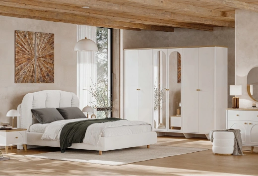 Yatak Odası Dekorasyonu Nasıl Olmalı?