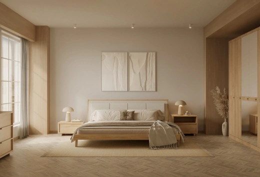 Yatak Odası Nasıl Yerleştirilmeli?
