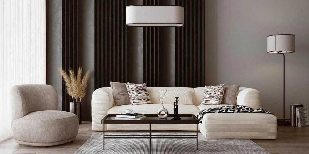 Köşe Koltuk Takımı Nasıl Seçilir? Ölçü, Kumaş Rehberi