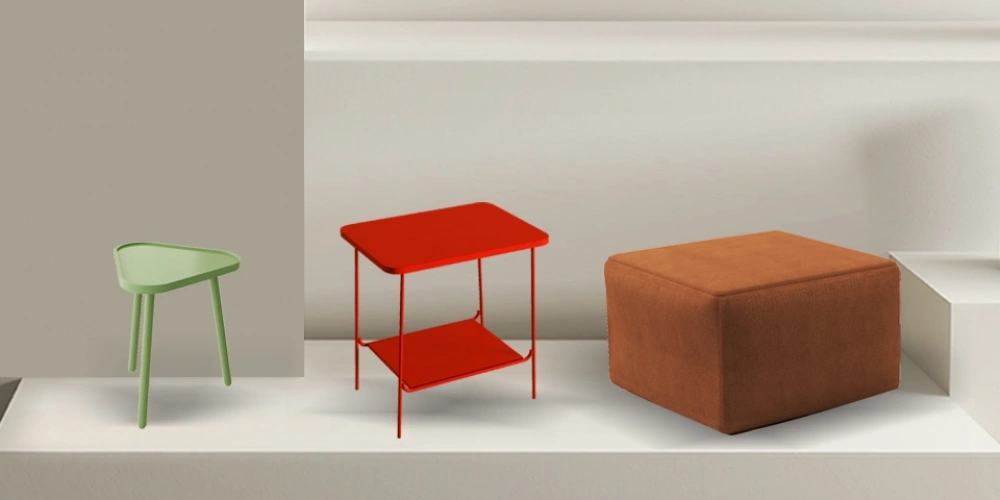 Renklerin Gücü: 2026 Bahar Trendleri ile Evlerde Çarpıcı Dönüşüm