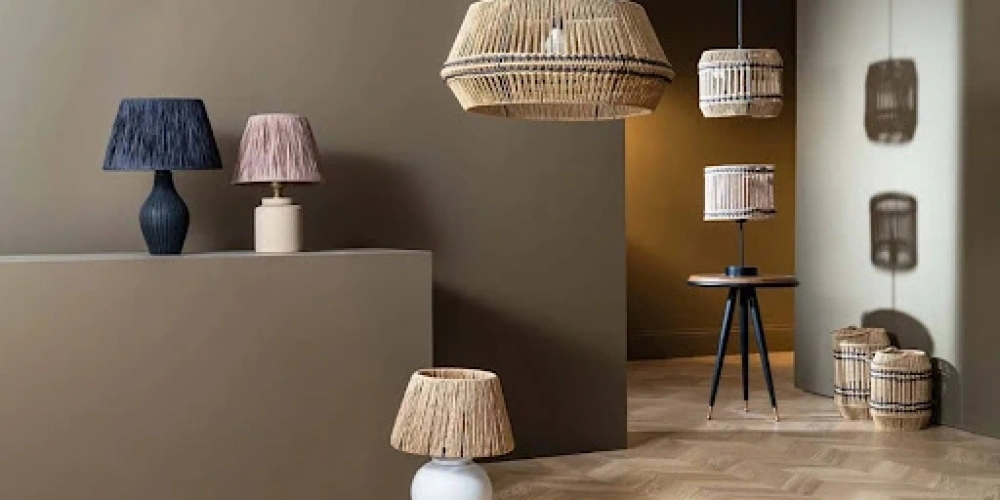 Evinizde Hangi Aydınlatma Türü Daha Uygun?