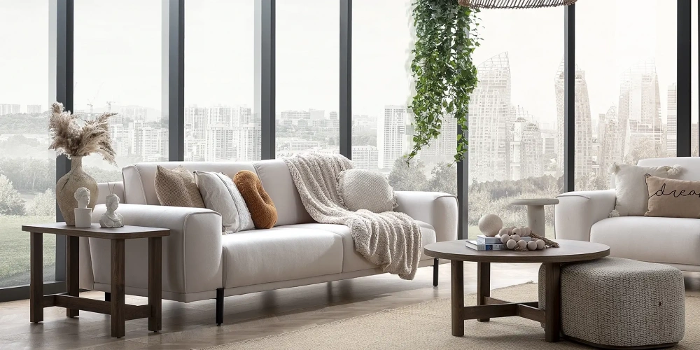 Kış Dekorasyon Rehberi: Evinizi Şık Dekor Fikirleri