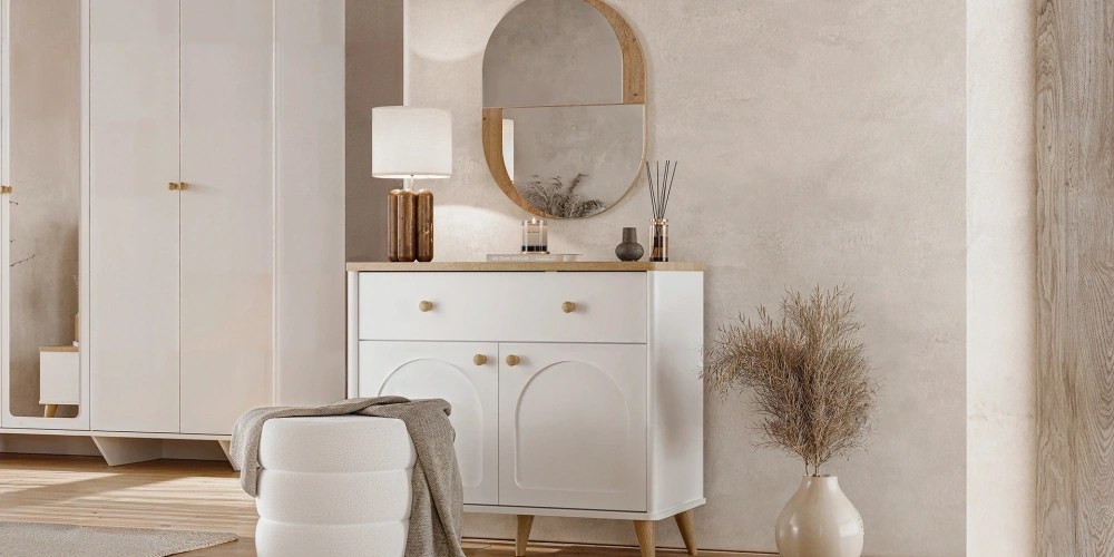 Küçük Alanların Kurtarıcısı: Puf Nedir?