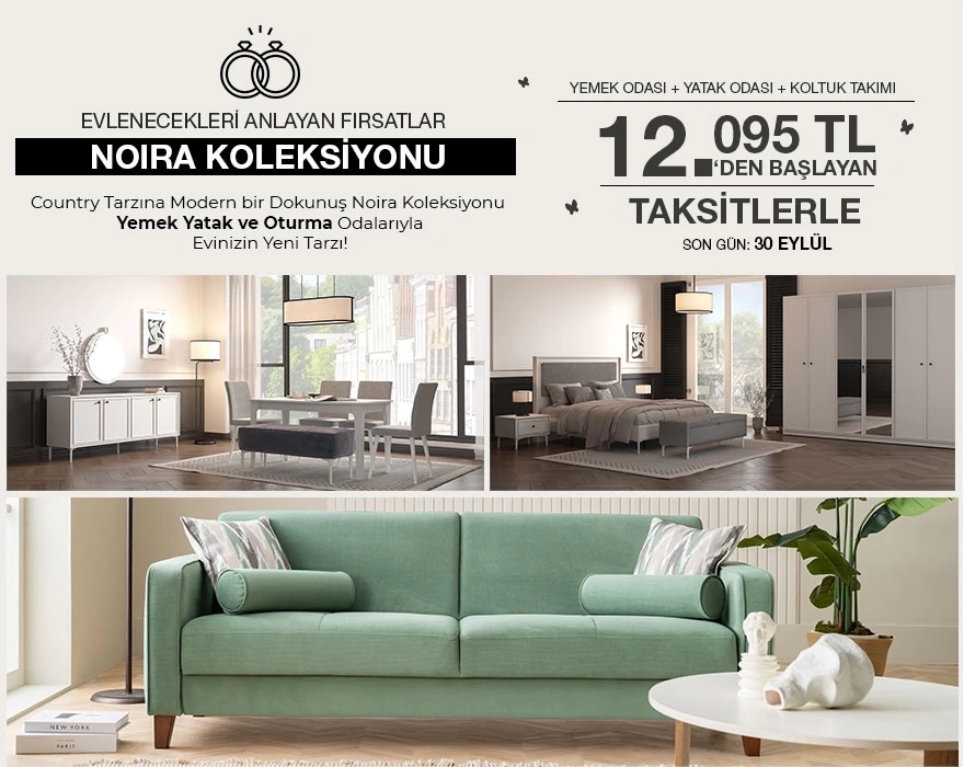 Evlenecekleri Anlayan Fırsatlar! 💍| 30 Ekim