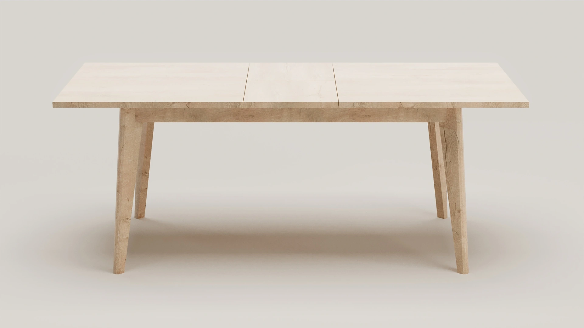 Redoro Extendable Table