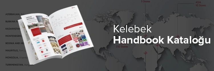 2026 Handbook Kataloğu