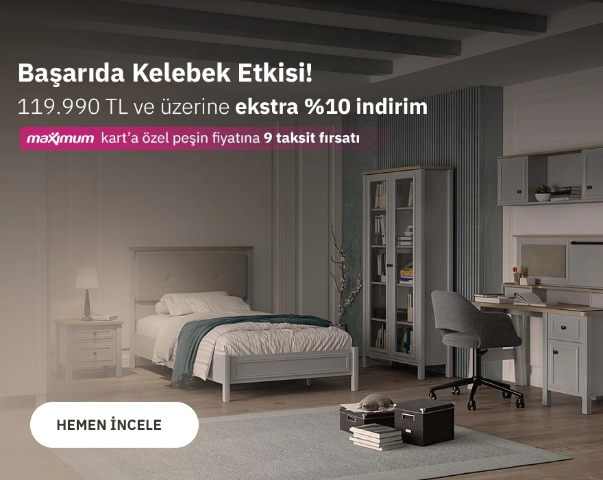 Başarıda Kelebek Etkisi