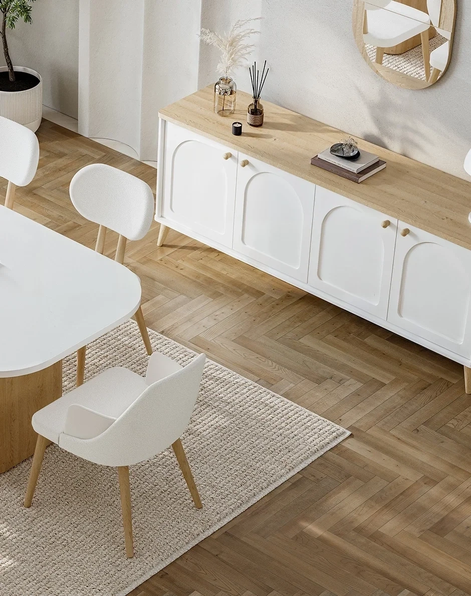 Bohemia Dining Room Set