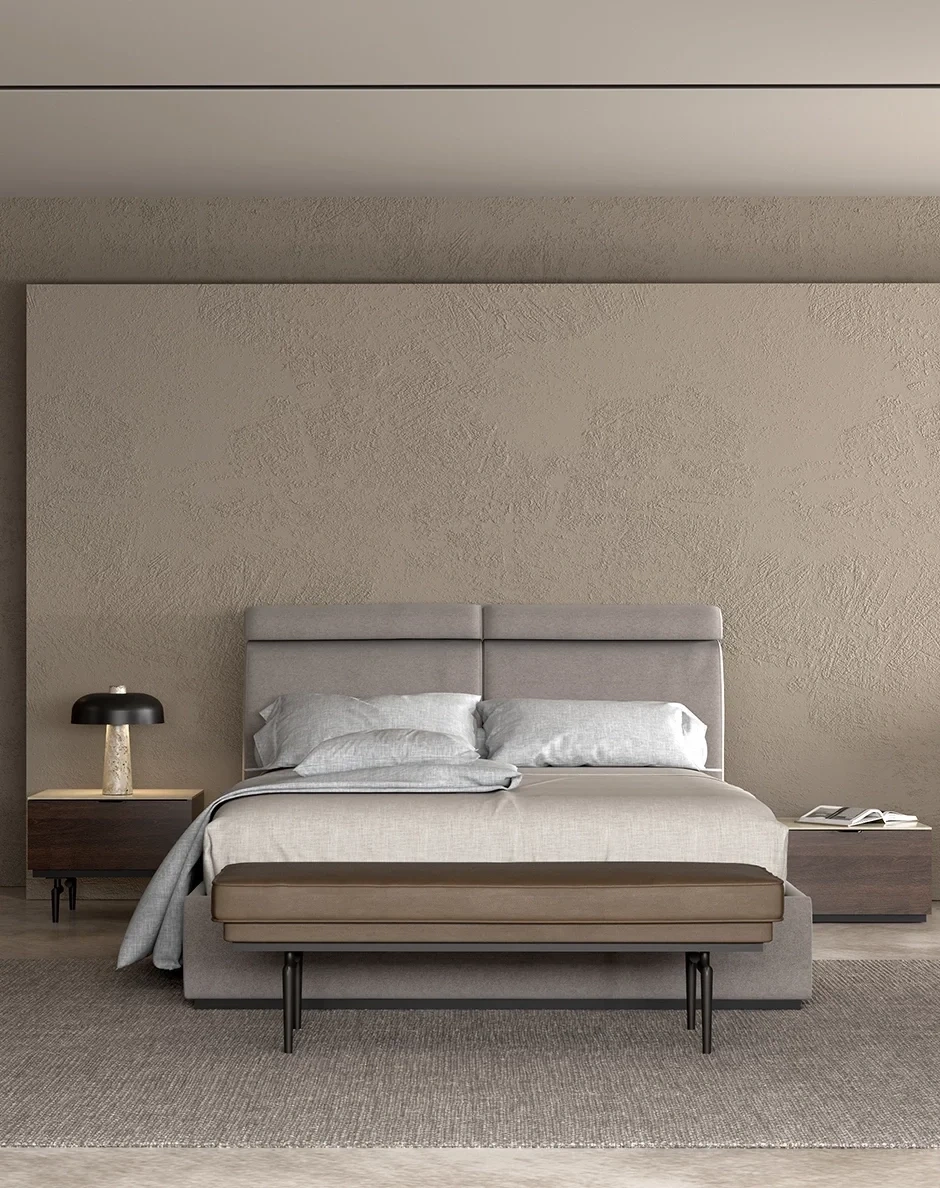 Armin Bedroom Set