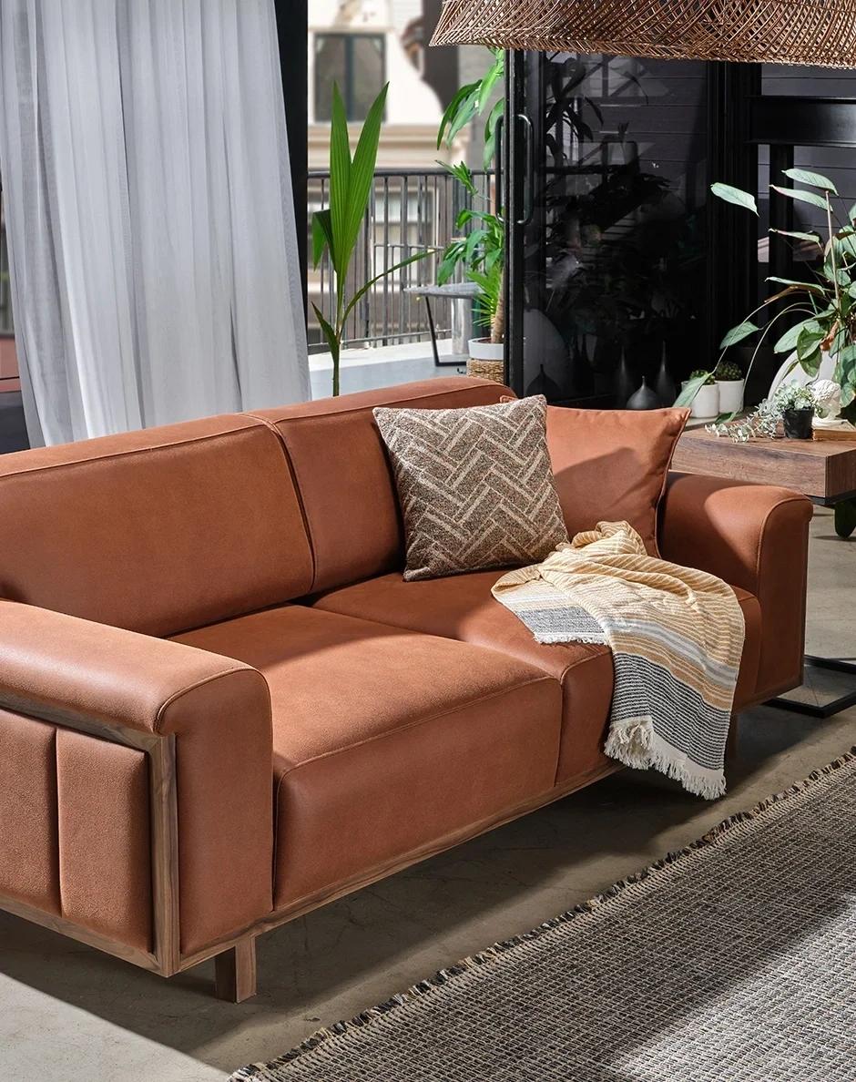 Hardy Sofa Set