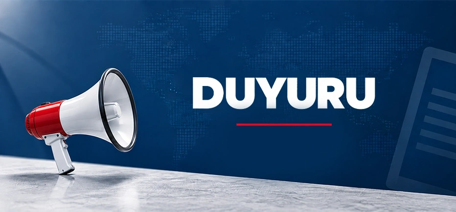 DUYURU