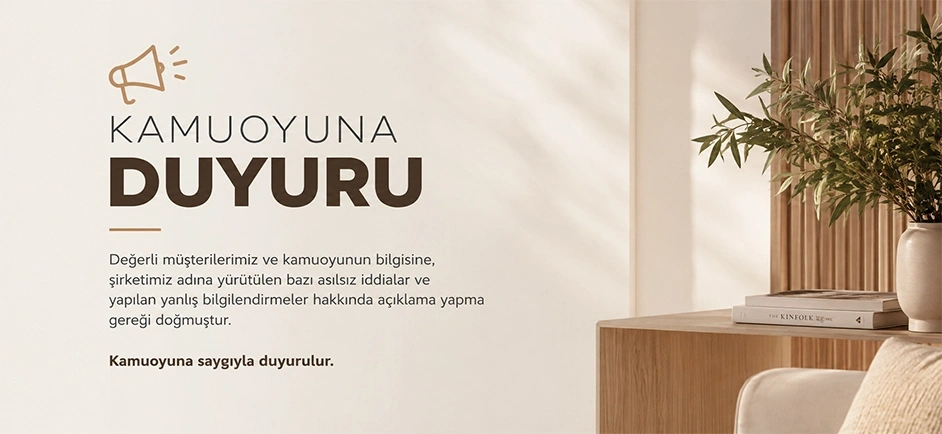 DUYURU