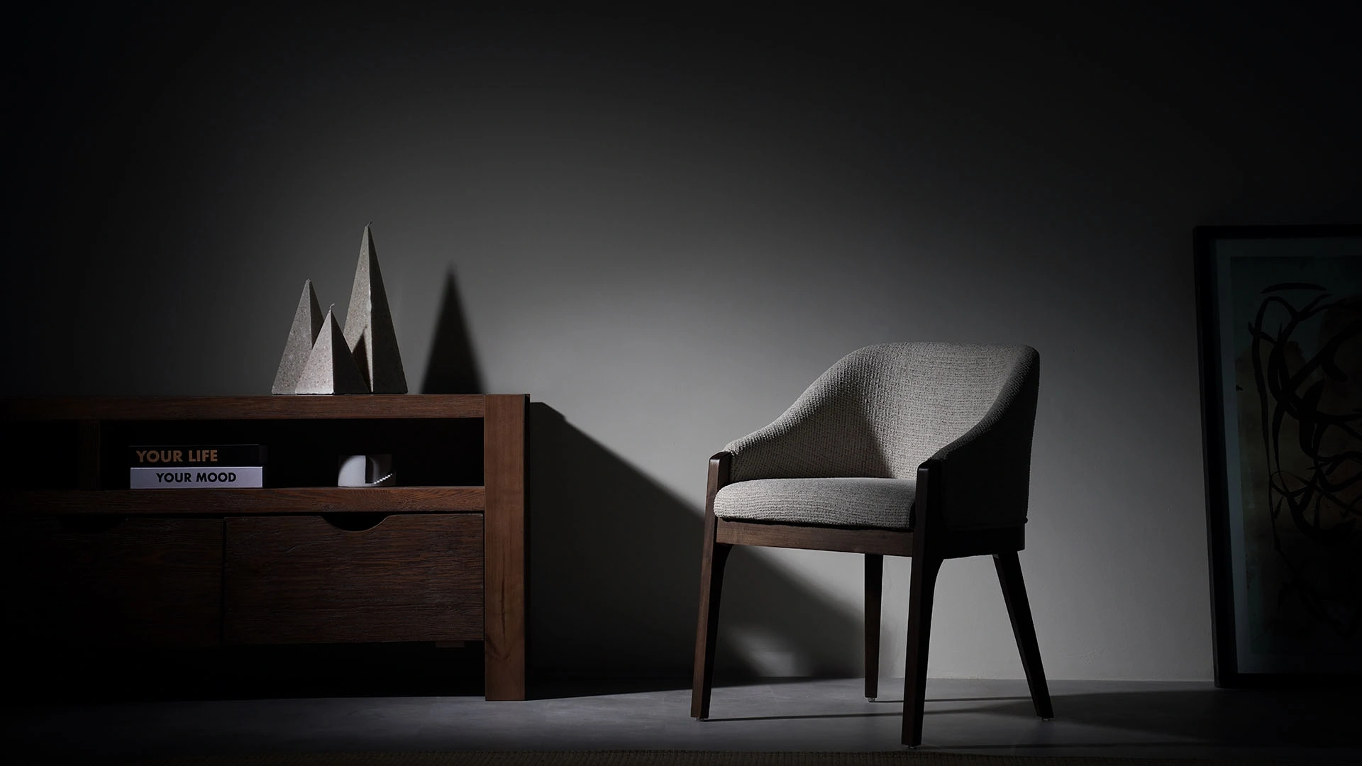 Hardy Yemek Odası Takımı thumbnail 63