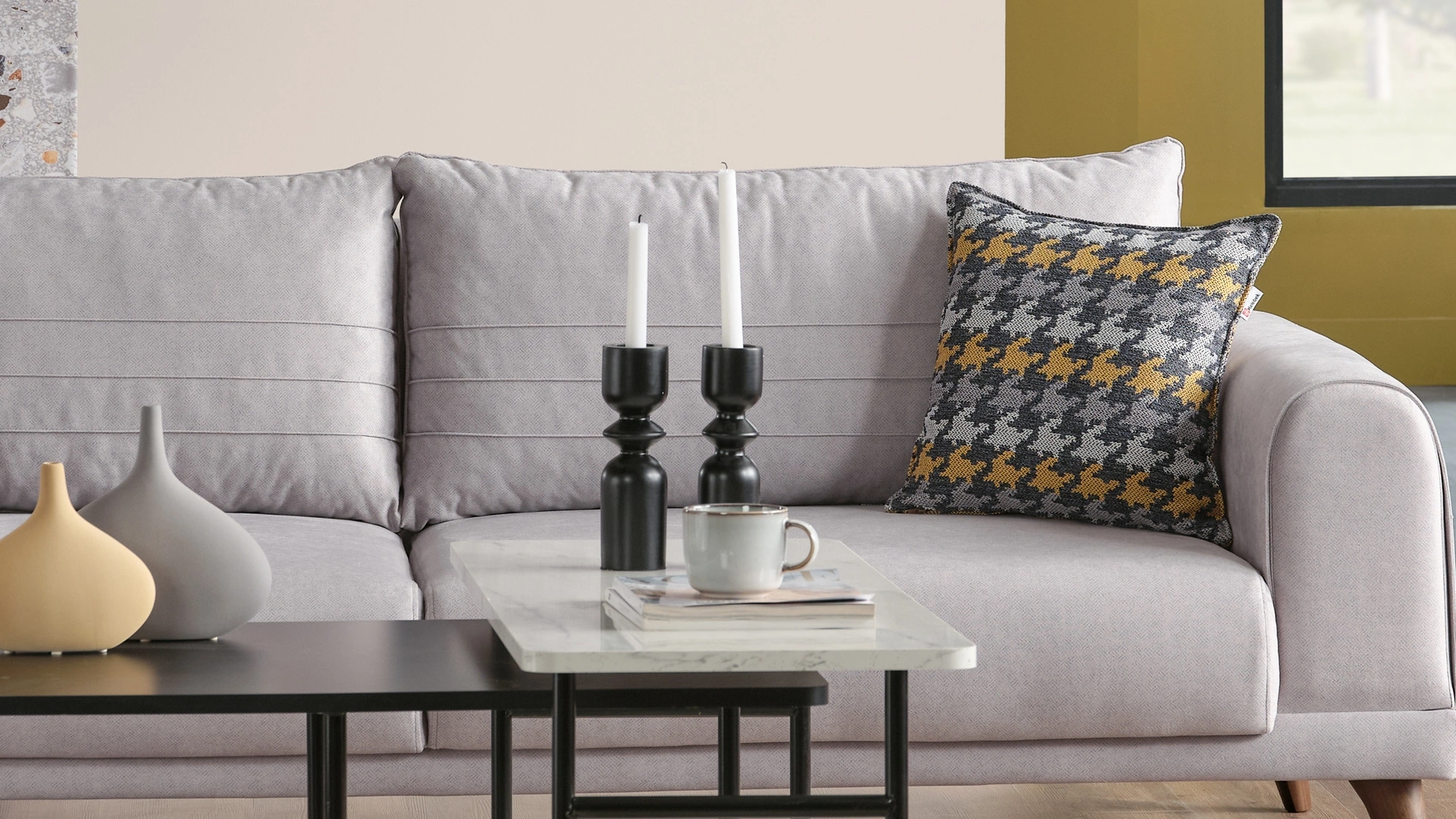 Martha Yemek Odası Takımı thumbnail 63