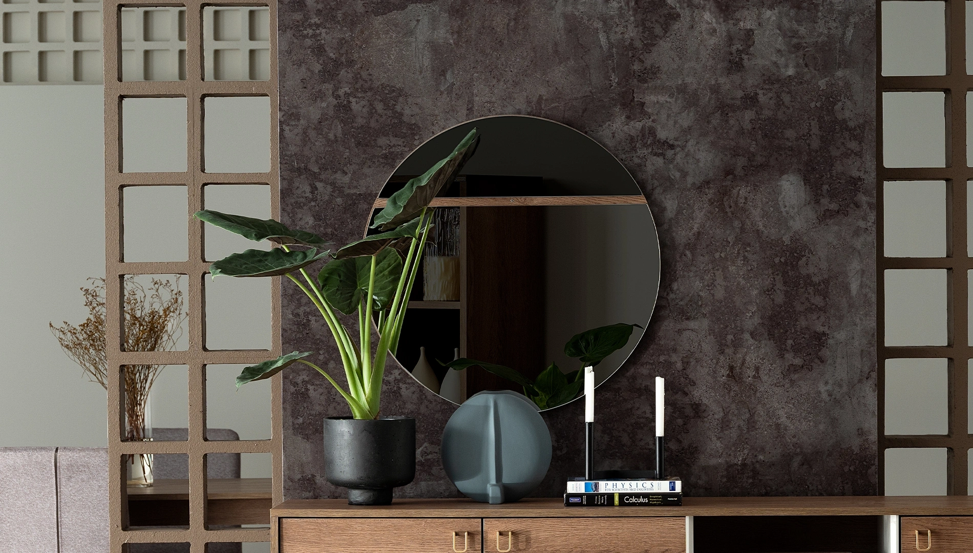 Viena Yemek Odası Takımı thumbnail 39