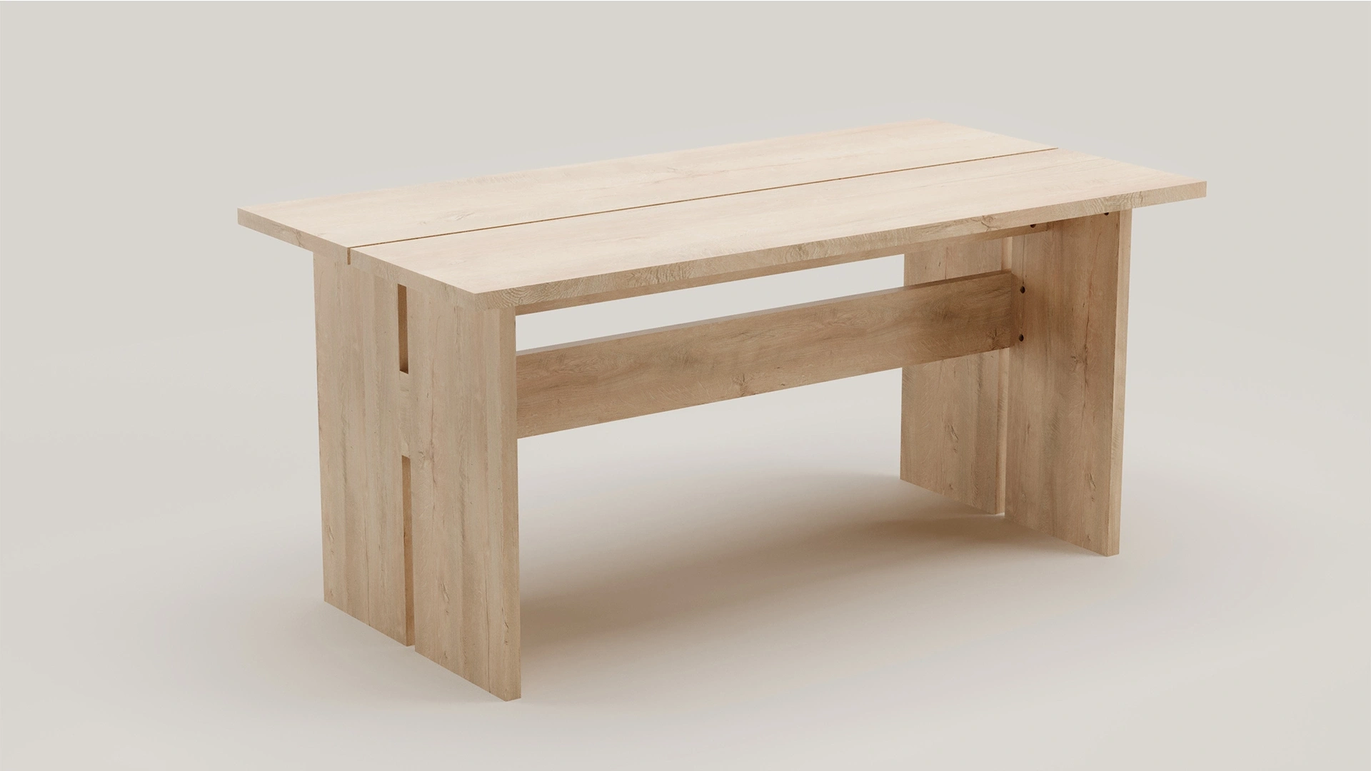 Redoro Bohem Yemek Odası Takımı thumbnail 54