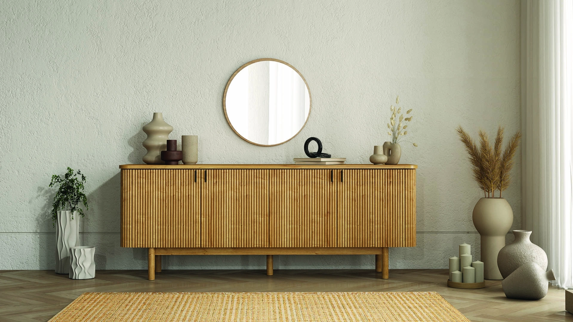 Soffice Bohem Yemek Odası Takımı thumbnail 48