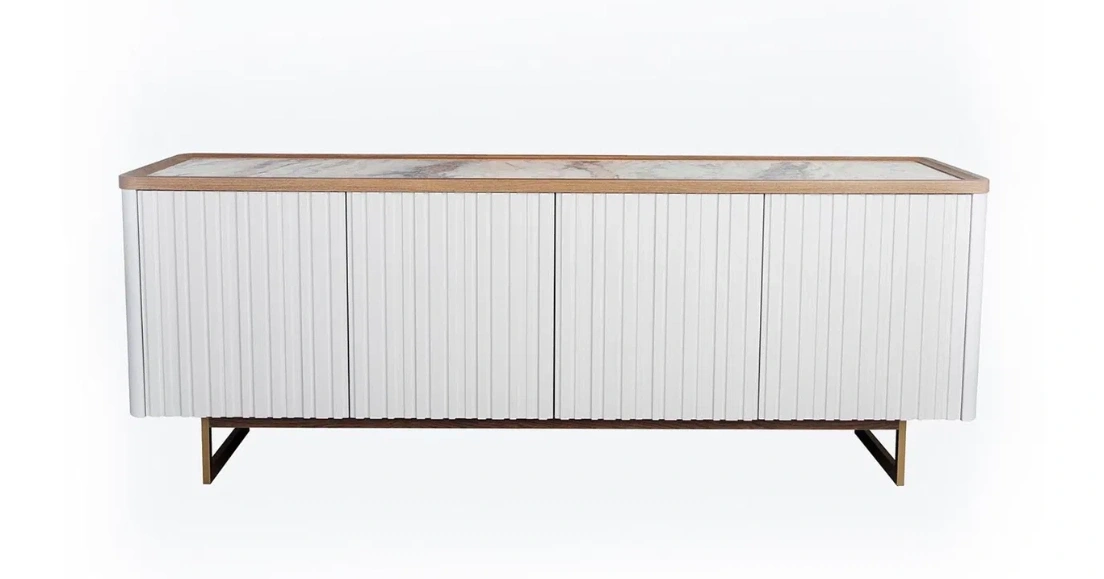 Lionte Yemek Odası Takımı thumbnail 44