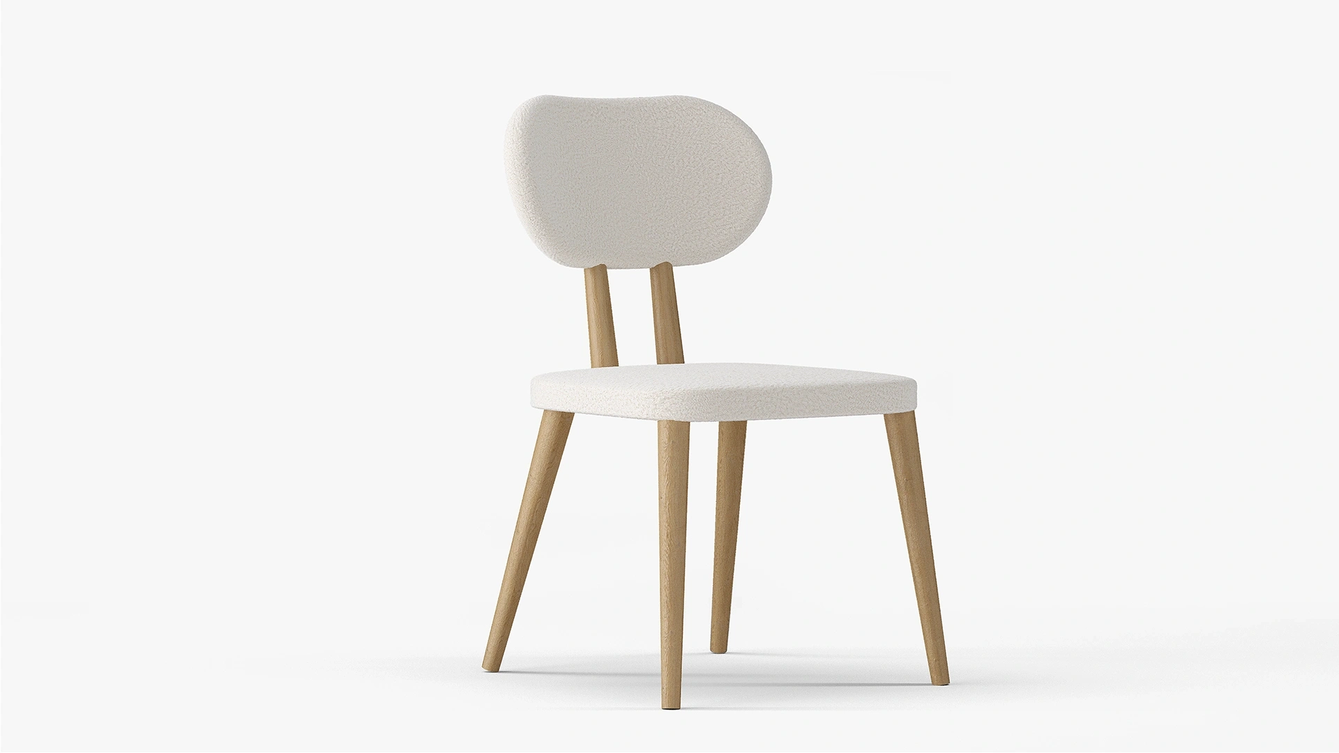 Bohemia Yemek Odası Takımı thumbnail 81