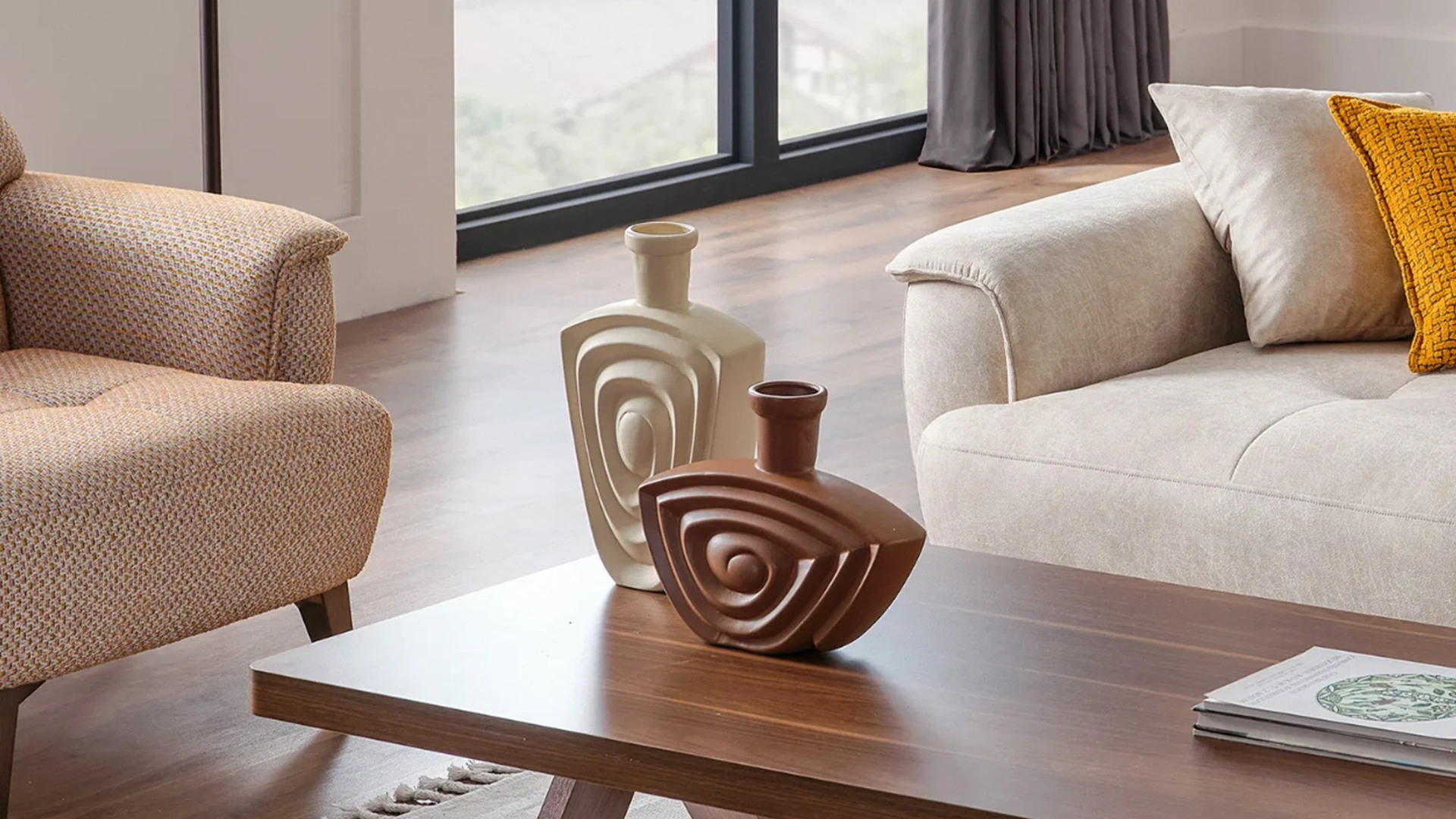 Senta Yemek Odası Takımı thumbnail 53