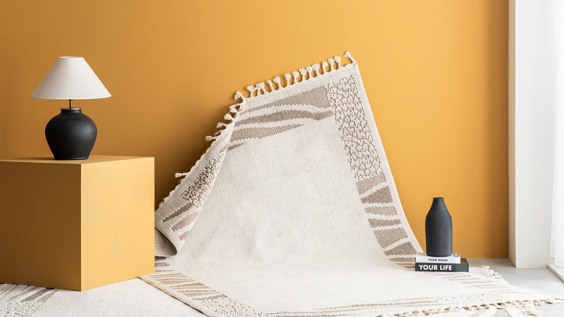 Lucenta Bohem Yemek Odası Takımı thumbnail 85