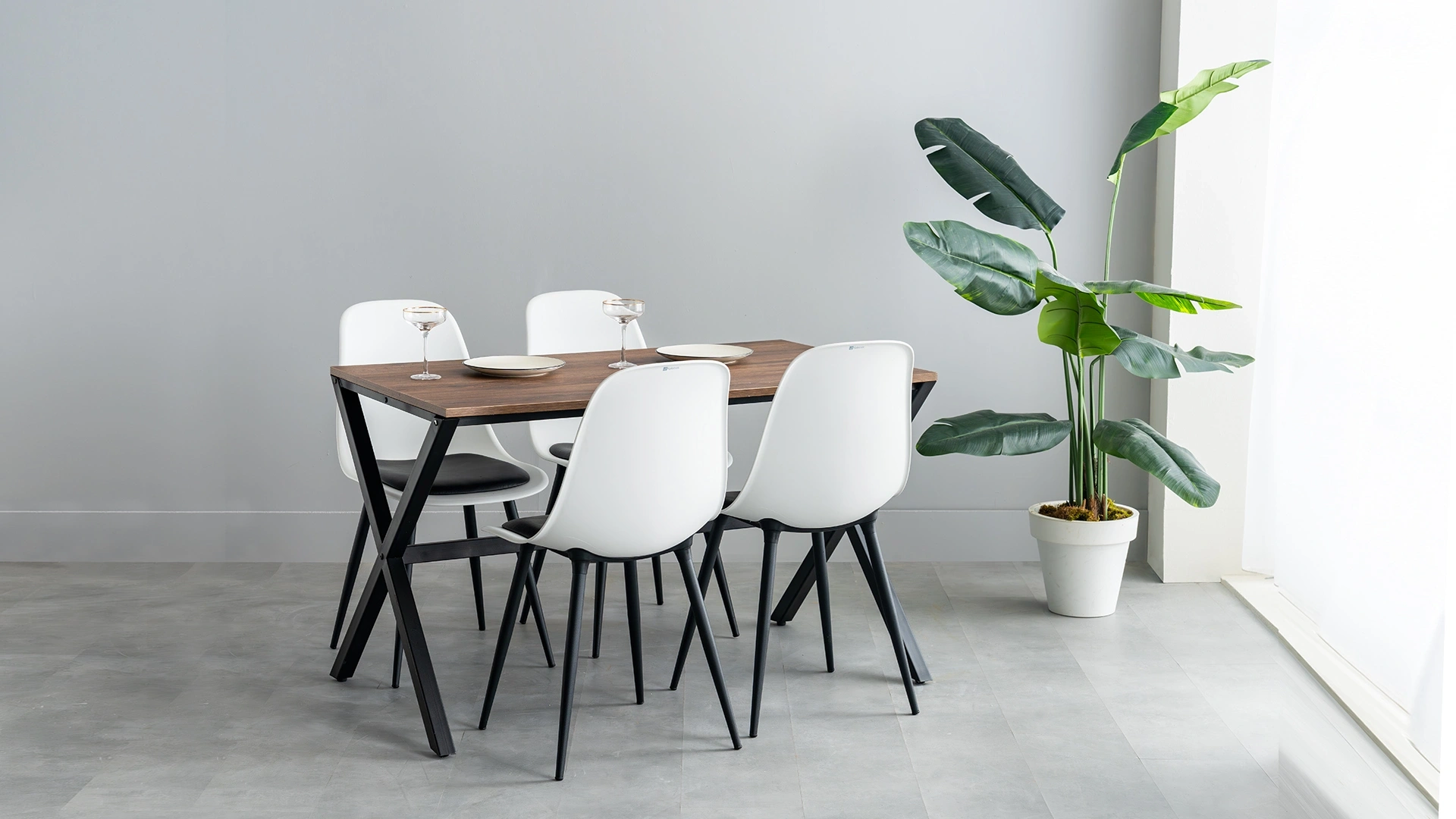 Marla Yemek Odası Takımı thumbnail 22