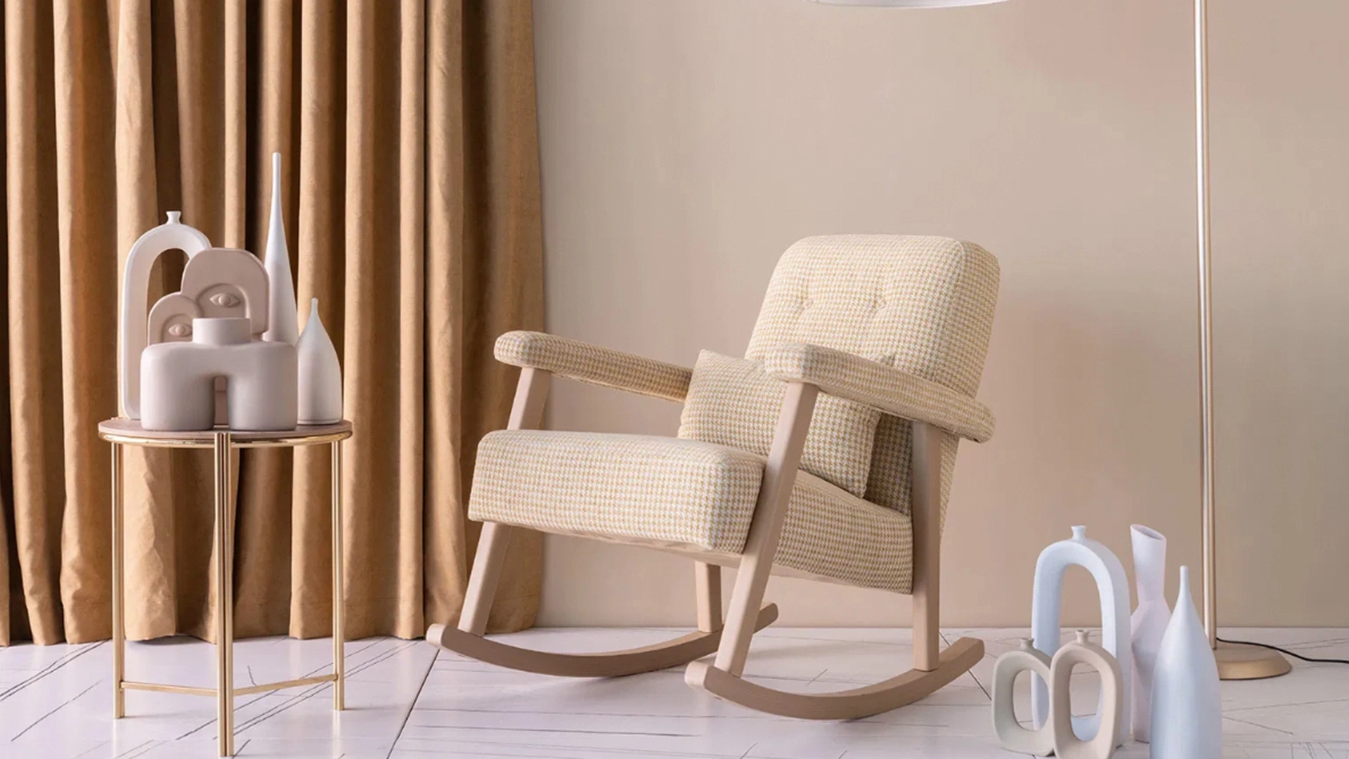 Viena Yemek Odası Takımı thumbnail 52