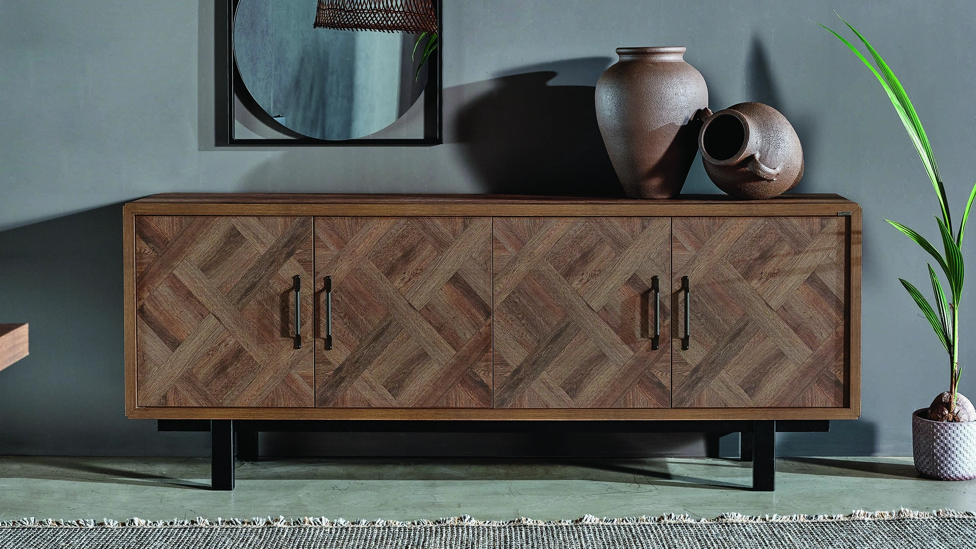 Hardy Yemek Odası Takımı thumbnail 46