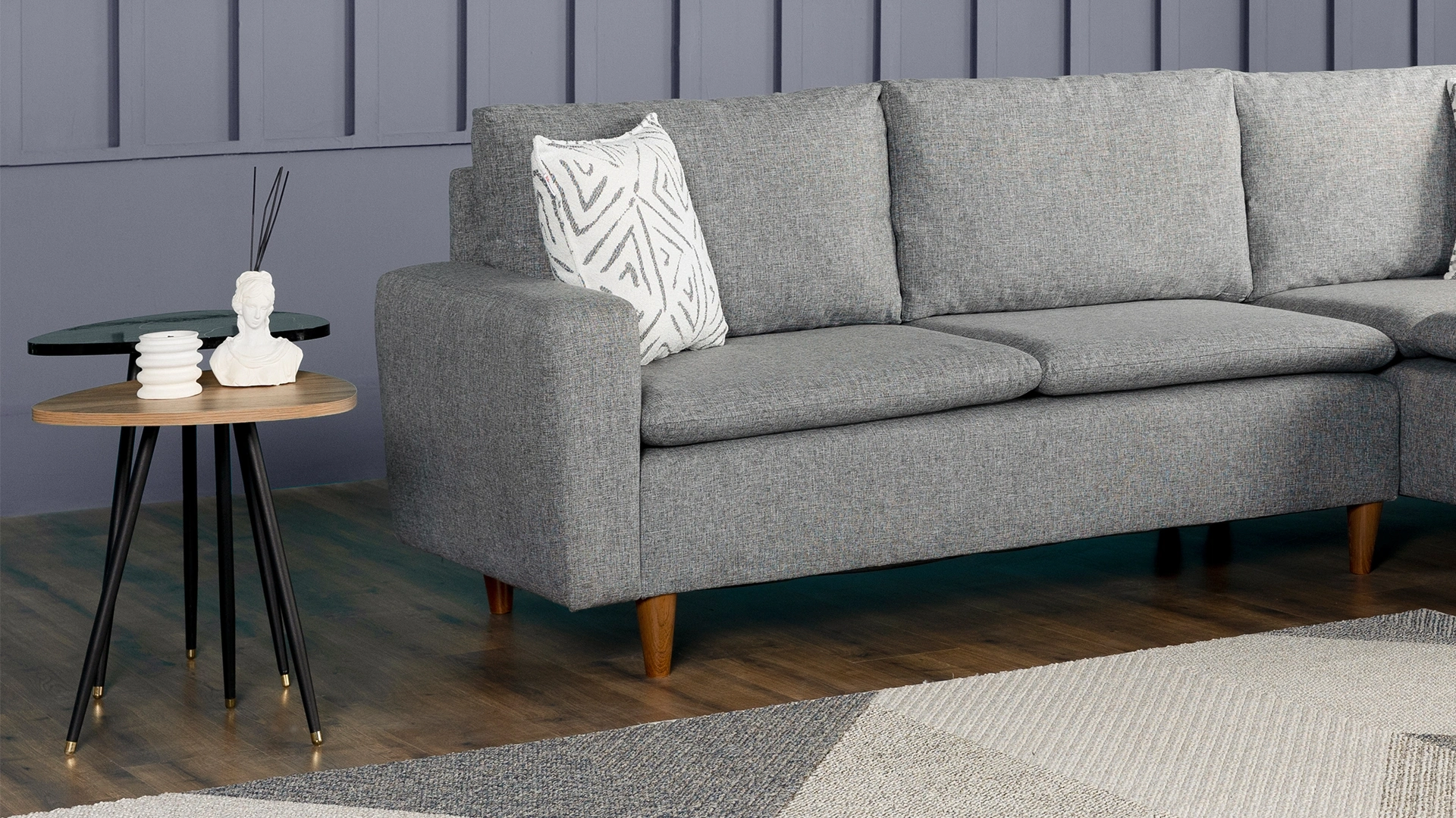 Lionte Yemek Odası Takımı thumbnail 108