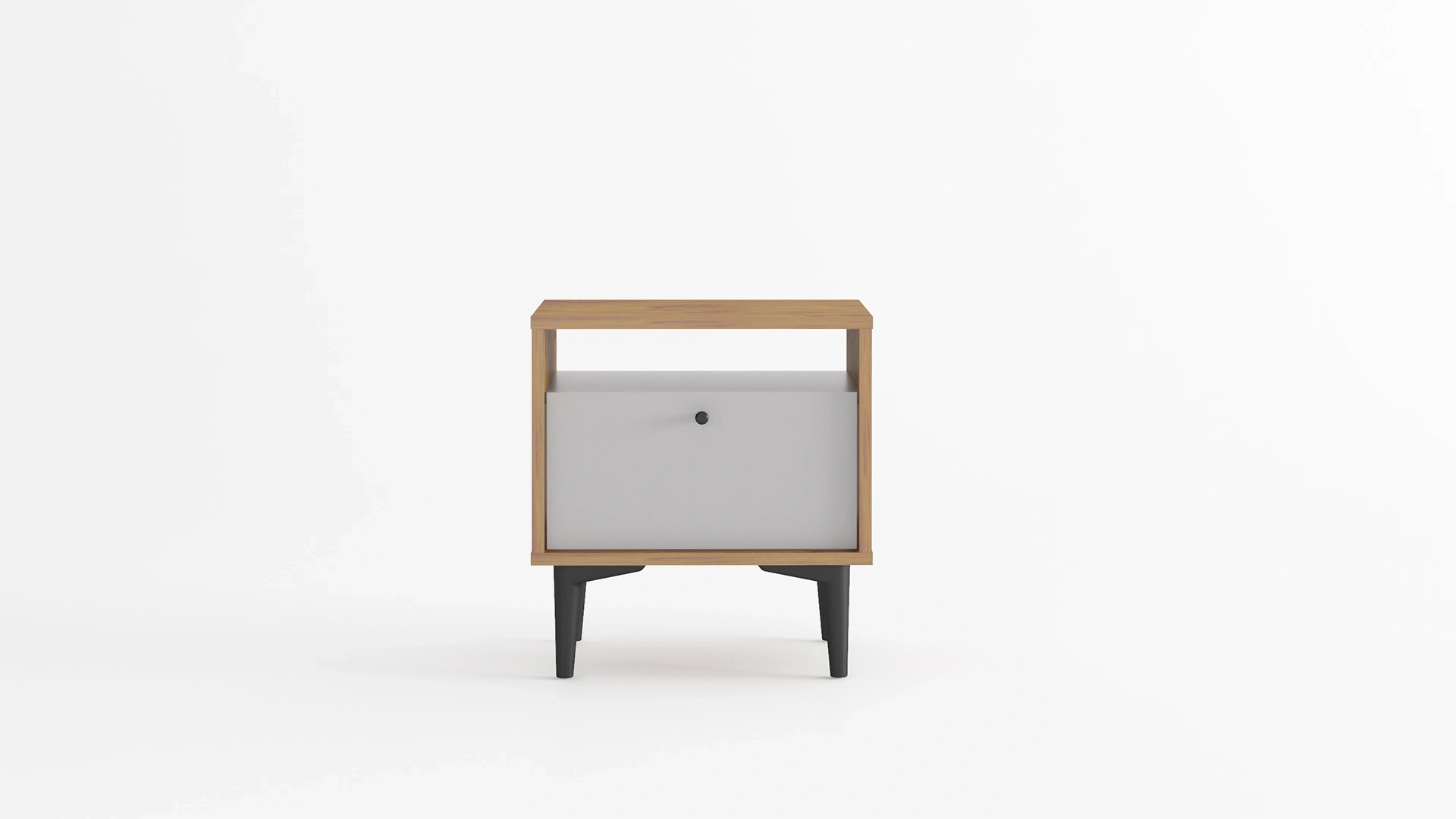 Juno Yatak Odası Takımı thumbnail 22