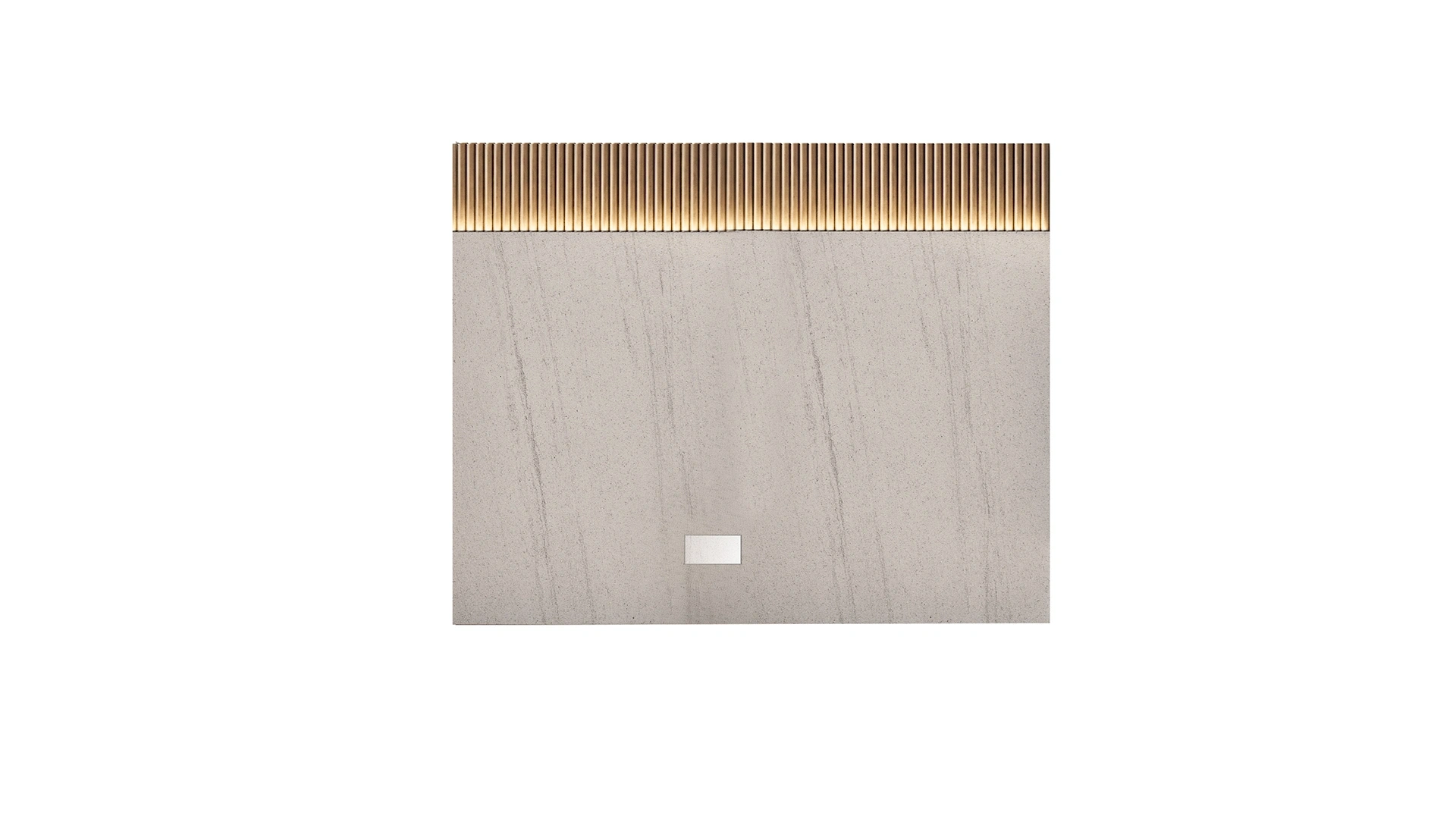 Case Tv Back Panel