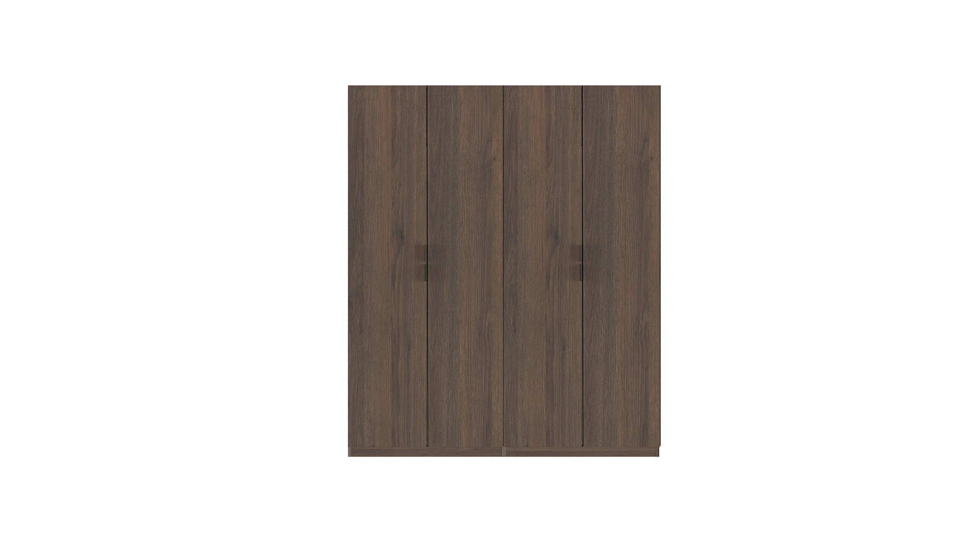 Armin 4 Door Wardrobe