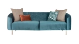 Norel Three-seat Sofa Bed