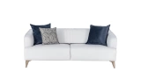 Lidya 2 Seater Sofa Bed