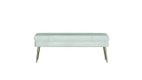 Lidya Bench - Puf