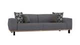 Pİena Three-seat Sofa Bed