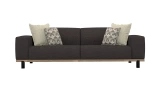 Pİena Three-seat Sofa Bed