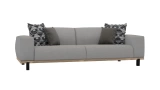 Pİena Three-seat Sofa Bed