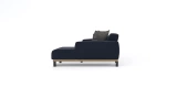 Piena Corner Sofa Bed Small Right Module