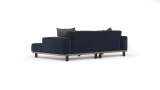 Piena Corner Sofa Bed Small Right Module