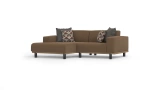 Piena Corner Sofa Bed Small Left Module