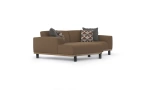 Piena Corner Sofa Bed Small Left Module