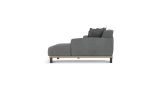 Piena Corner Sofa Bed Large Right Module