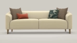 Norel Three-seat Sofa Bed