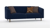 Norel Double Sofa Bed